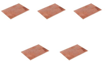 Heatsink Cooler Radiator Heat Sink Passive Cooling Pad For 2.5in Computer Hard Cooler 100x70mm Laptop Cooler CPU Cooling Fan Heatsink Radiator Holder Base Bracket Case Rack CPU