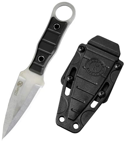 Celiodd Outdoor Messer - Neck Knife Mini Stiefelmesser