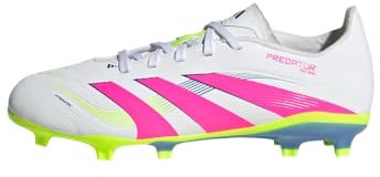 adidas Unisex League Kids Fußballschuh, Feste/gemischte Böden