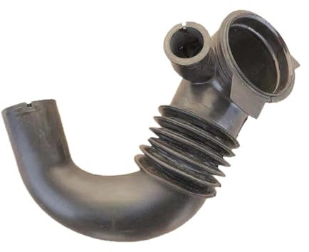 Tubo De Entrada De Lavadora, Compatible Con LG, M4R61841701 WD-A14398D, Manguera De Goma For Tambor, Repuestos For Lavadoras.