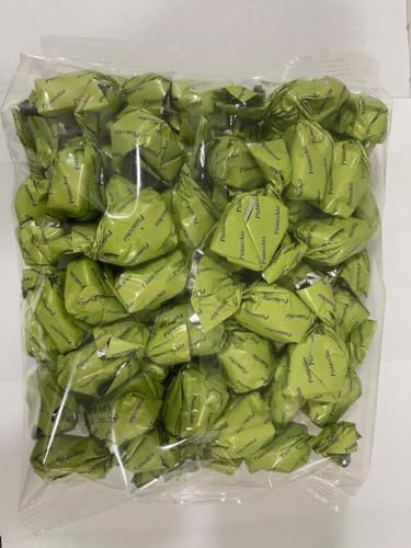 Chocolat Lindt de Dubaï - Tablette de Chocolat Blanc Raffiné avec Pistache et Menthe - Expérience Gourmande avec Lindor et Raffaello - Parfait pour Cadeaux et Délices de Luxe