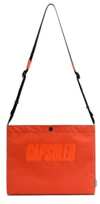 Capsuled Musette 3 L Crossbody-Tasche, Orange