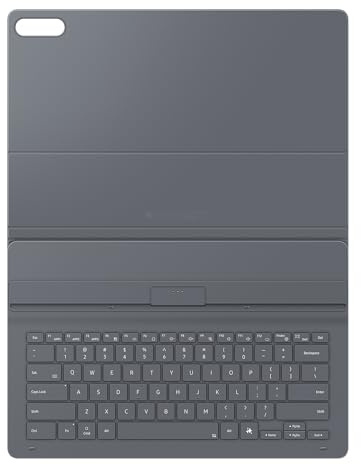 Samsung Tab S11 Ultra Book Cover Keyboard Slim