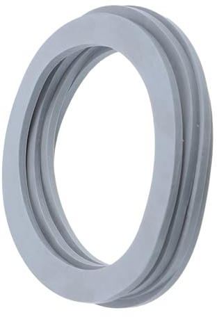 BESTYASH 4 Stück Dichtungsringe aus robustem Gummi für Mixer und Entsafter Auslaufsichere Ersatzdichtung für Standmixer Passgenaues Zubehör für Küchengeräte