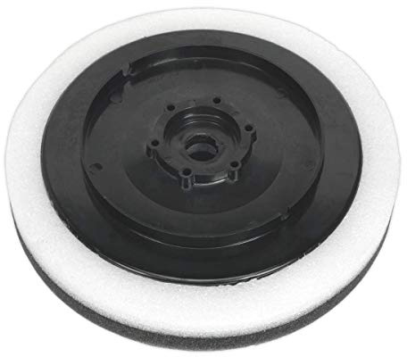 Sealey ER230P.BPV2 Backing Pad for ER230P.V2 Ø230mm