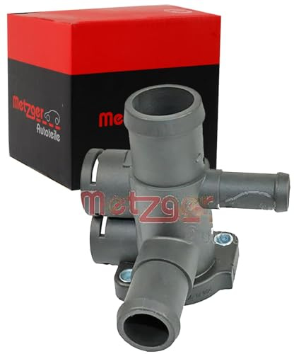 METZGER 4010051 Kühlung