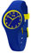 ICE-WATCH Ice Ola Kids Childrens Uhr analog Japanisches Quarzwerk mit Silikon Armband IC015350