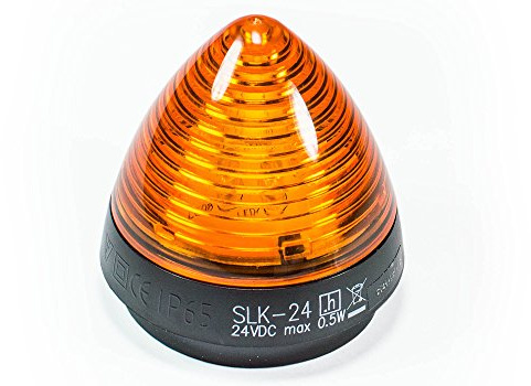 Markierleuchten Hormann LED SLK 24 V, Art. Nr. 436515