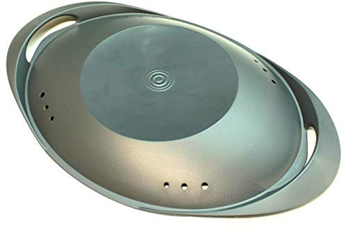 Nuovo coperchio varoma per Bimby TM6 - TM5 - TM31 - ricambio originale