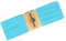 Schrägband Jersey 3m Breite 20mm Oaki Doki Tricot de Luxe Einfassband elastisch über 80 Farben, Farbe:aquamarin