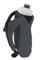 Amphipod Hydraform Ergo-Lite Hand-Trinkflasche, BPA-frei, minimalistisch, isoliert, für Ultralaufen und Gehen, Anthrazit, 297 ml