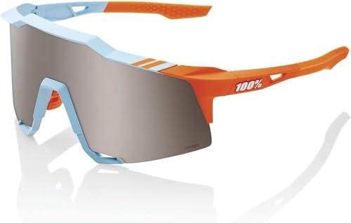 100% Unisex, für Erwachsene Sonnenbrille, Weiche zweifarbige Haptik