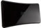 One for All for All – 3G/4G/5G-blockfilter - DVB-T2 Zimmerantenne Digital-TV Full HD 360° einstellbar 0 bis 15 km Reichweite Schwarz SV9420-5G