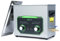 U.S.Solid 6.5L Mechanischer Ultraschallreiniger mit Heizung - 40 kHz Edelstahl Ultraschallreinigungsmaschine mit mechanischem Kontrollknopf für Industrie und Schmuck, 80℃