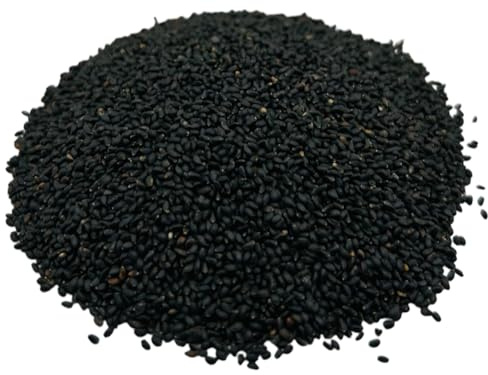 Semi Di Basilico Essiccati 85g - 1.95Kg Tukmaria Sabja ocimum basilicum semens (950 grammi)