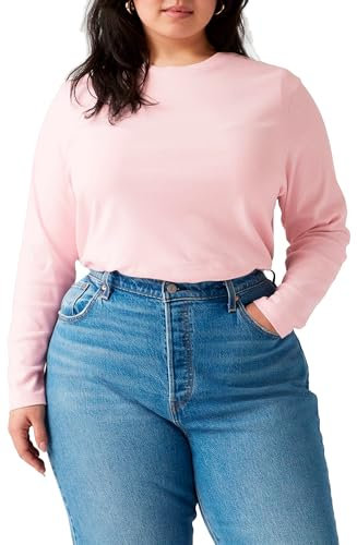 Levi's Pl Essential Ls Pot-pourri, Potpourri, XXL Grande Taille