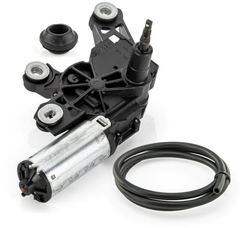 LST Scheibenwischer Motor Dichtung Wischermotor Heckscheibe hinten Trans V