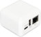 Yunir Server di Stampa Wireless, USB 2.0 256 GB Rete LAN Condivisione di Stampa Server di Stampa in Rete di Computer, per XP per Android per Linux 3.4 (Spina Europea)