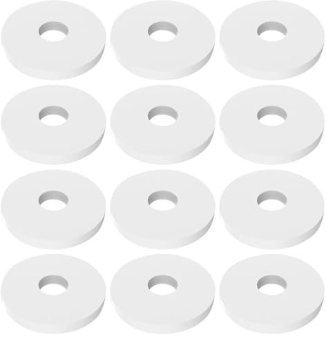 GRIRIW 12pcs Aromatherapy Refill Pads for Car Diffuser Mixed Scents Replacement Tablets High-grade Safe Material for Car Home Use Create Relaxing Atmosphere