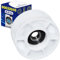 Tumble Dryer Belt Tensioning Pulley Wheel Ø 45 mm with the Original Code 00632045 632045 for Bosch for Siemens for Constructa for Neff for Balay - MONTERAL