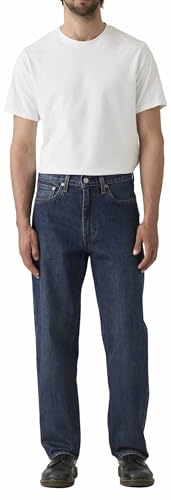 Levi's Herren Jeans 568 Loose Straight