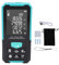 200m Lasers-Entfernungs Messer, 0,05-200m(656ft) 2,4-Zoll-Display, Mehrere Digitale IR-Winkel-/Abstands Tester für die Heim Messung