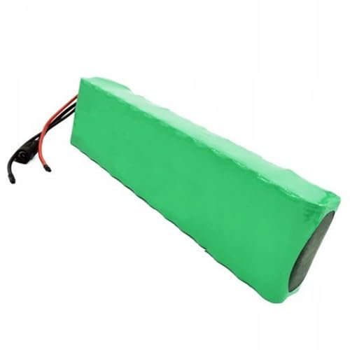 24V 12Ah 7S4P Batteria Per Scooter Bicicletta Elettrica Agli Ioni Di Litio Batteria E-Bike Batteria Per 50W-200W Motore Elettrico Bicicletta Scooter Con Caricabatterie 24V12AH,T