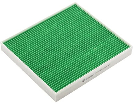 Castrol Filters CC0146 Cabin Filter