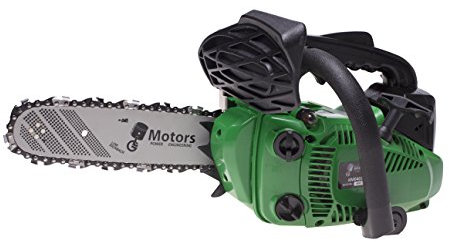 LG Motors – Motosierra de poda para motosierra, hoja 25 cm