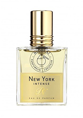 Nicolai in New York Intensive Eau de Parfum 30 ml