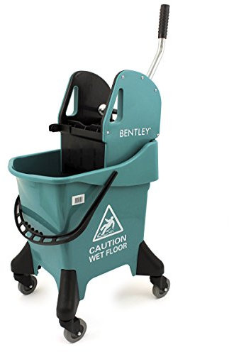 Bentley Heavy Duty, Verde, 31 L
