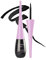 Vivienne Sabo - Waterproof Liquid Eyeliner Charbon, Farbe:Schwarz