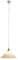 Lindby Suspension en verre Petra à intensité variable (Moderne) Blanc Verre e. a. pour Cuisine (1 lampe,à E27), Luminaire, Lampe plafond, Luminaire Plafonnier, Suspendue