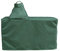 Mini Lustrous Cover for Large Big Green Egg, Large Ceramic Egg Type Kamado Table Cover with Heavy Duty and Waterproof Fabric, Large
