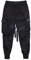 E6PHOMME® EP-18 Combat Cargo Jogginghose Jogger Hose TECHWEAR Army Streetwear (S)