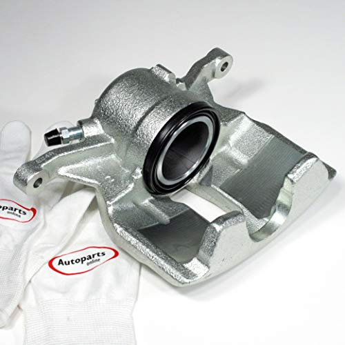 Autoparts-Online Set 60015243 Bremssattel 1ZE Bremszange vorne Links für die Vorderachse