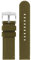 Luminox Herren Textil Uhrenarmband FNX.2401.60Q.K