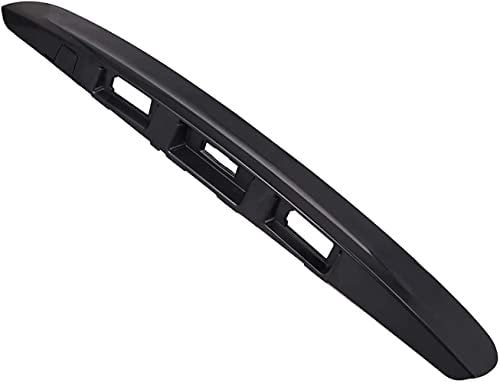 Partsdealers Rear Tailgate Boot Lid Handle Cover Non I-Key & No Camera for Nissan Qashqai J10 2007-2013