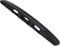 Partsdealers Rear Tailgate Boot Lid Handle Cover Non I-Key & No Camera for Nissan Qashqai J10 2007-2013