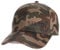 SIXTOL B-Cap Gorra de béisbol con luz LED, 25 LM, Carga a través de USB, tamaño Universal, Camuflaje, Talla única