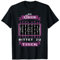 Tischkicker Tischfussball Tischfußball Wuzzler Königin T-Shirt