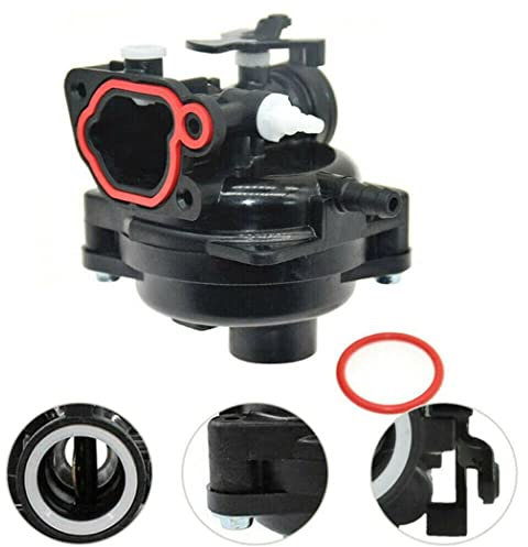 lifebea Zubehör Vergaser Ersetzungszubehör Kits for 30 0e 450E. Motor Mapport 15. 0. Mountfield. HP185 MTD46B MTD 46bs Webb. R16HP. Motor Elektrische Werkzeuge