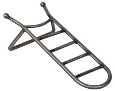 Loft 1850 Iron Boot jack | Welly Boot Remover | Wellington Riding Walking Boot jack | Utility Accessories Organisation