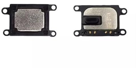 Visiodirect Haut-Parleur Interne supérieur pour Iphone 8
