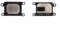 Visiodirect Haut-Parleur Interne supérieur pour Iphone 8