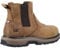 Caterpillar Exposition Chelsea, Bota Industrial Hombre, Brown, 42 EU