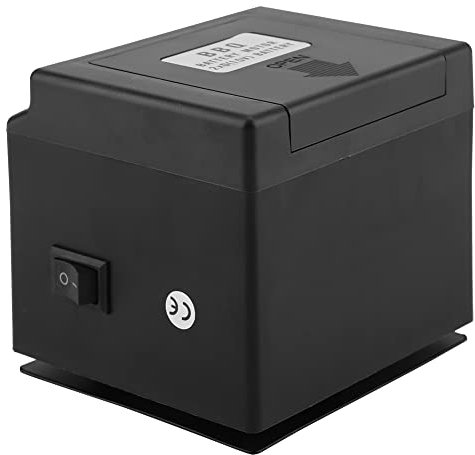 Elektrogrill, Rotisserie, DC 3 V, Grill, Rotisserie, Rotisserie, Roaster, Motor, Akku, Werkzeug, Zubehör für Picknick, im Freien, Werkzeug, Zubehör, batteriebetrieben