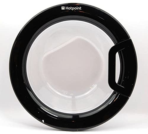 HUBLOT COMPLET BLACK WM POUR LAVE LINGE INDESIT - C00303426