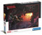 Clementoni 1000 el. Dungeons & Dragons [PUZZLE]