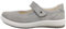 Legero Damen Tanaro Ballerina, Aluminio 2500, 41 EU